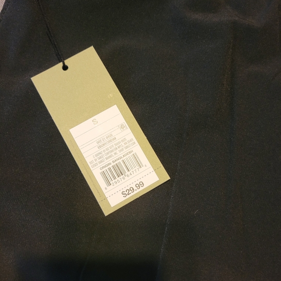 Goodfellow jogger - Picture 2 of 5